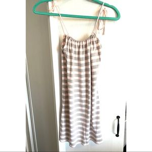 Jacob Sleeping Shirt